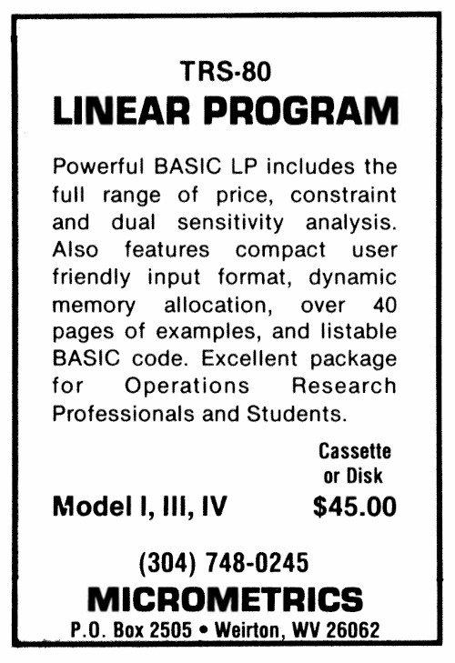 Advertisement