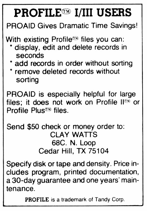 Advertisement