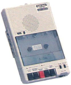 [CCR-82 Cassette]