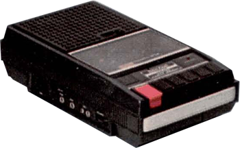 [CTR-80A Cassette]