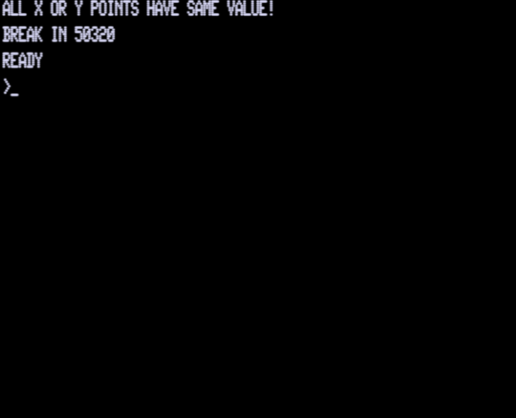 Screen shot