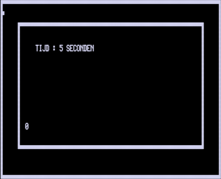 Screen shot