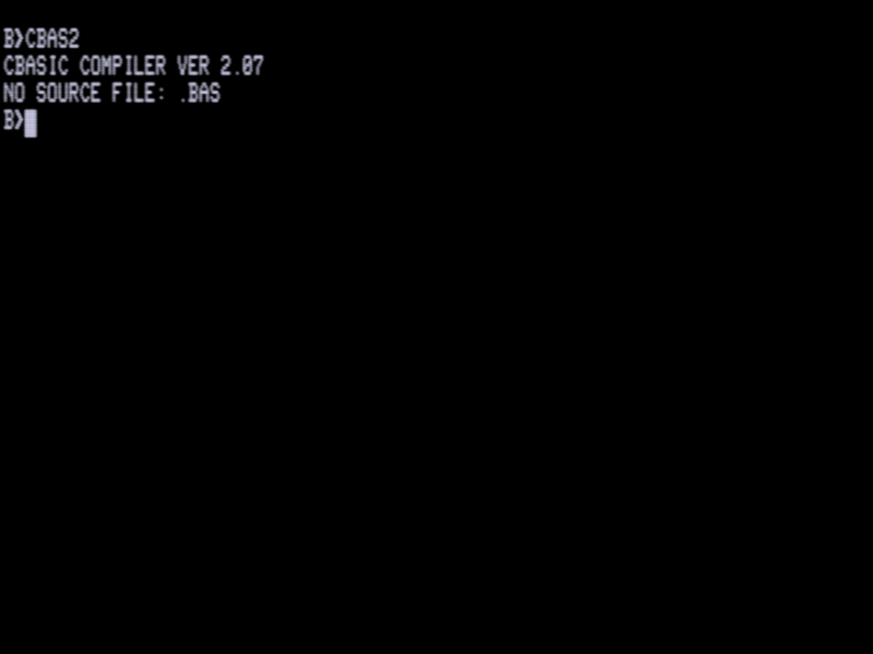 Screen shot