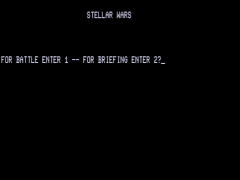 Screen shot