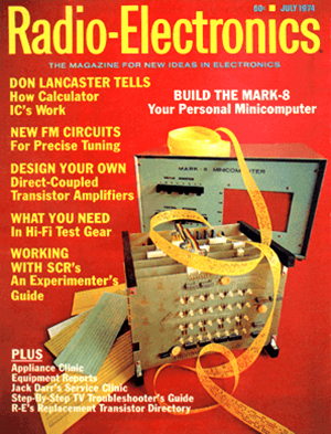 [Radio Electronics]