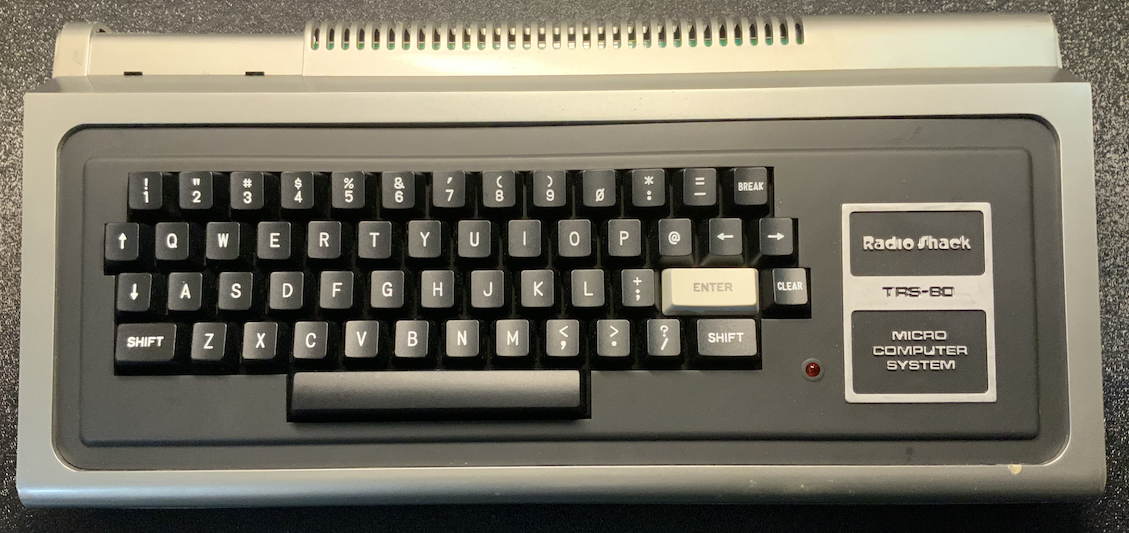 Model I MX Keyboard